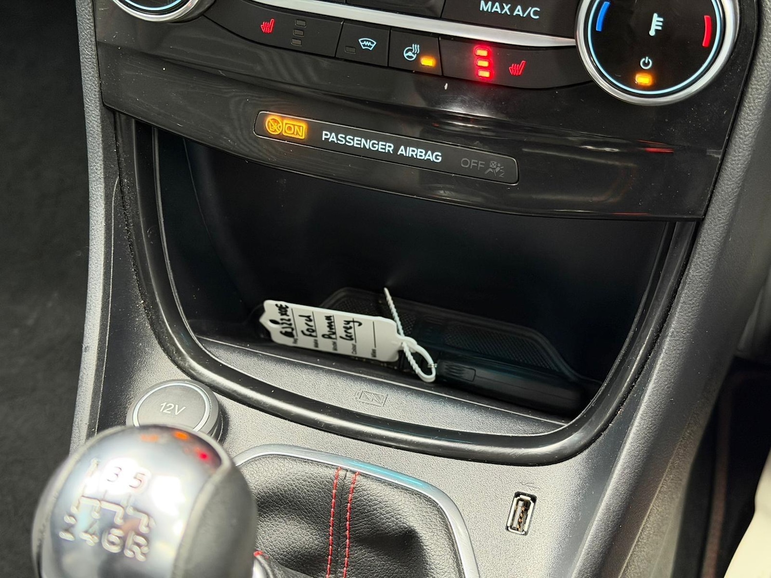 Used Ford Puma for sale - 78141453: Photo 34