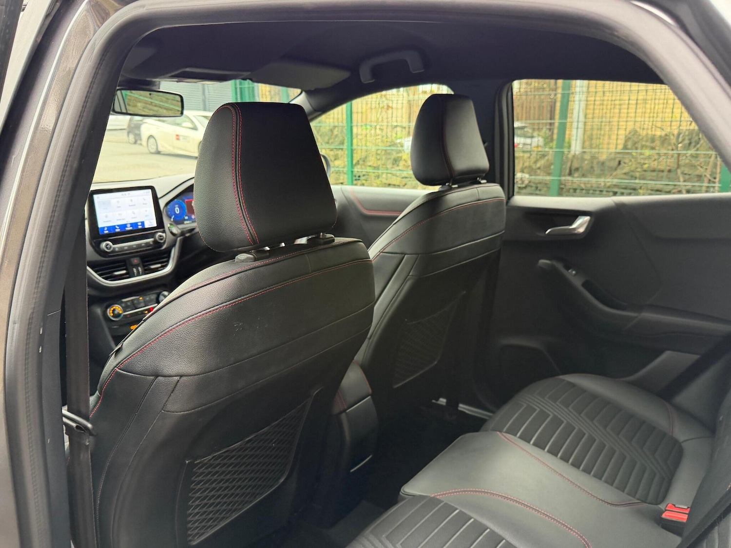 Used Ford Puma for sale - 78141453: Photo 35