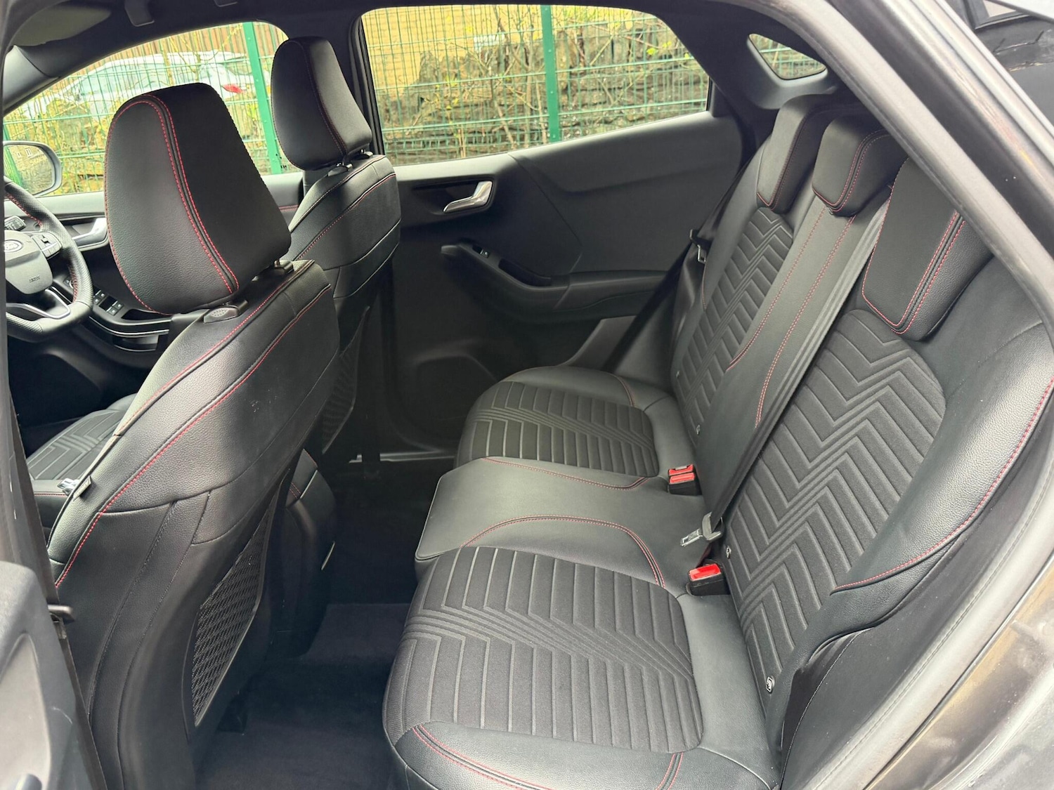 Used Ford Puma for sale - 78141453: Photo 36