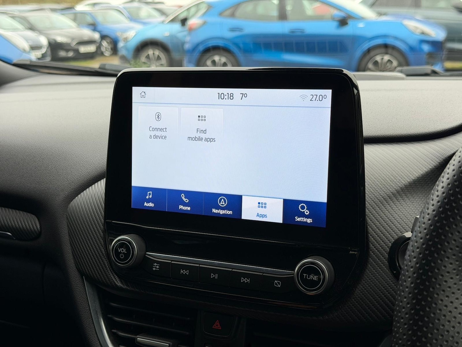 Used Ford Puma for sale - 78141453: Photo 37