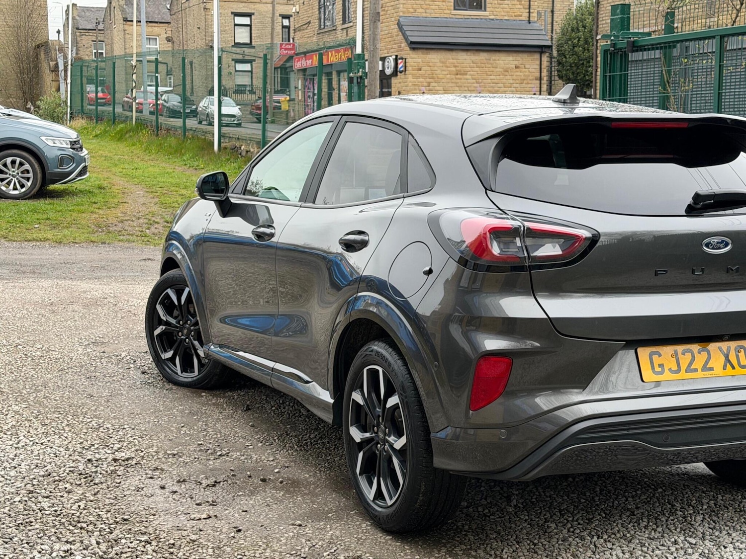 Used Ford Puma for sale - 78141453: Photo 41