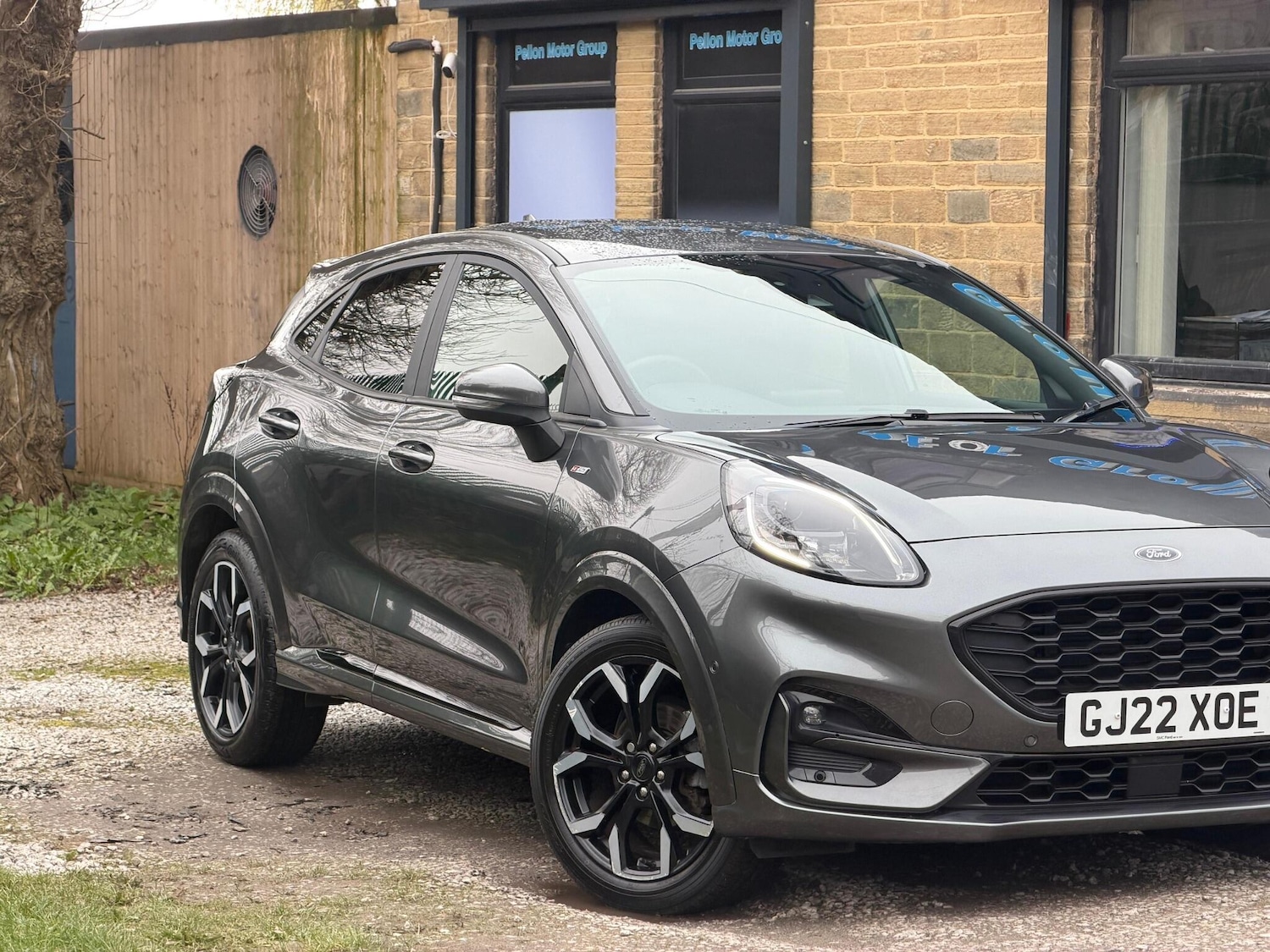 Used Ford Puma for sale - 78141453: Photo 47