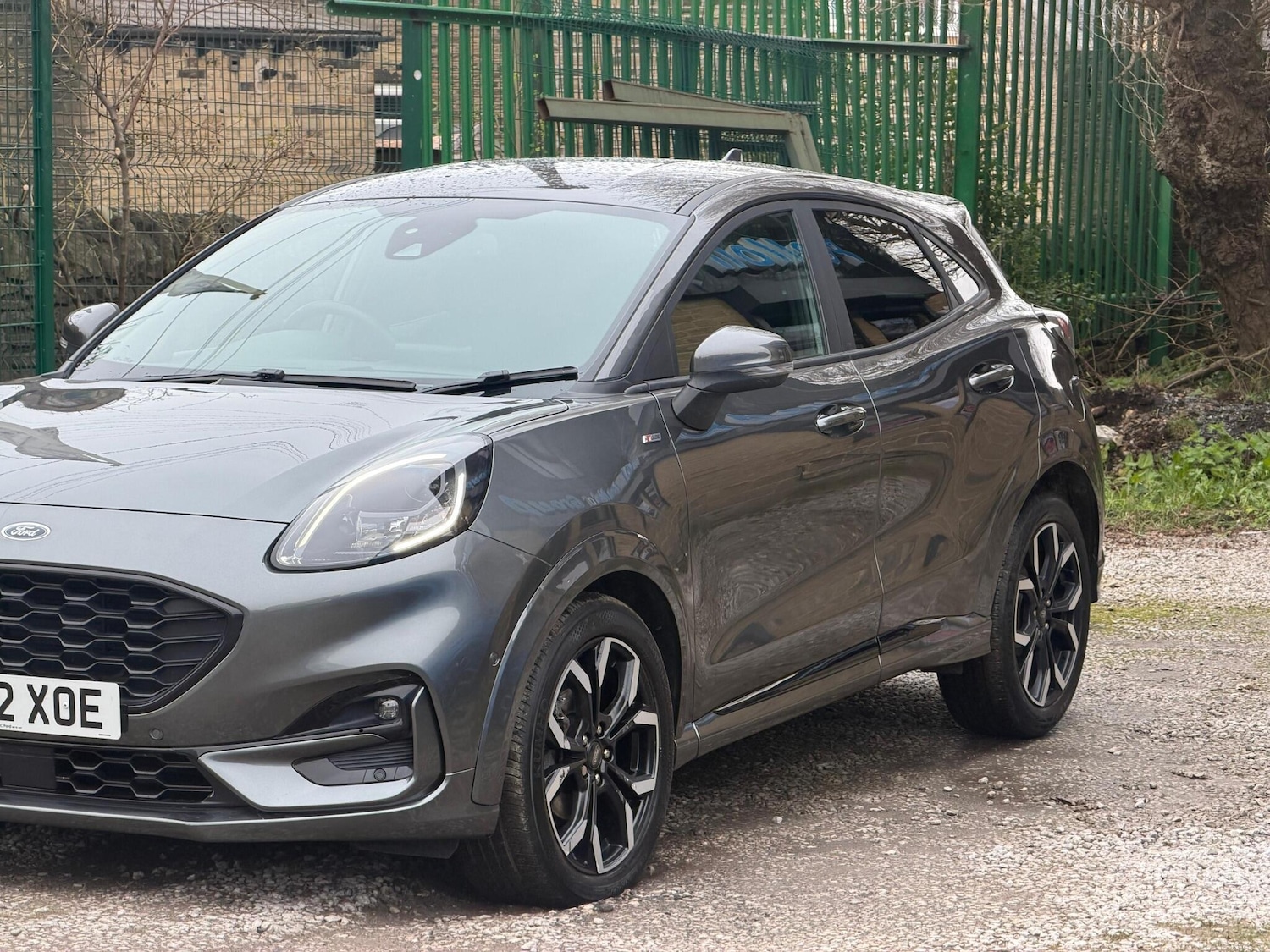 Used Ford Puma for sale - 78141453: Photo 48