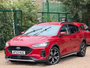 Used Ford Focus 2023 for sale - 79727219: Photo