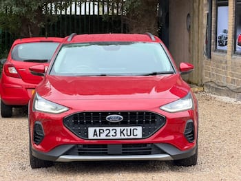 Used Ford Focus 2023 for sale - 79727219: Photo