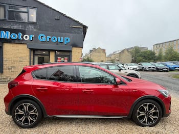 Used Ford Focus 2023 for sale - 79727219: Photo