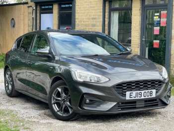 2019 (19) - 1.0 EcoBoost 125 ST-Line 5dr