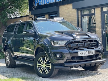 Used Ford Ranger 2020 for sale - 79188205: Photo