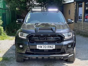 Used Ford Ranger 2020 for sale - 79188205: Photo