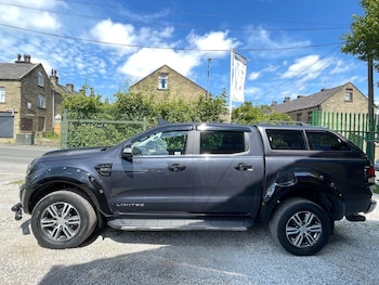 Used Ford Ranger 2020 for sale - 79188205: Photo