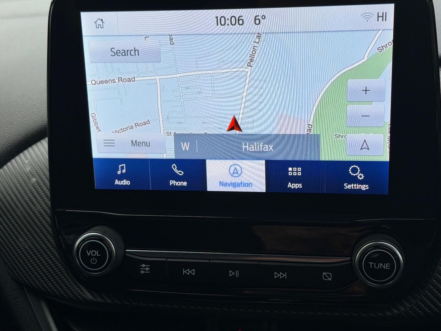 Used Ford Puma for sale - 77484190: Photo 10