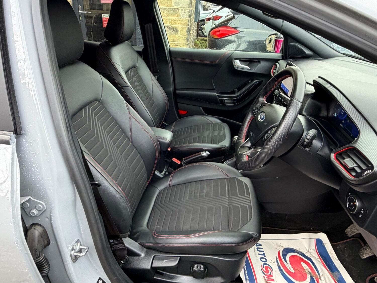 Used Ford Puma for sale - 77484190: Photo 11