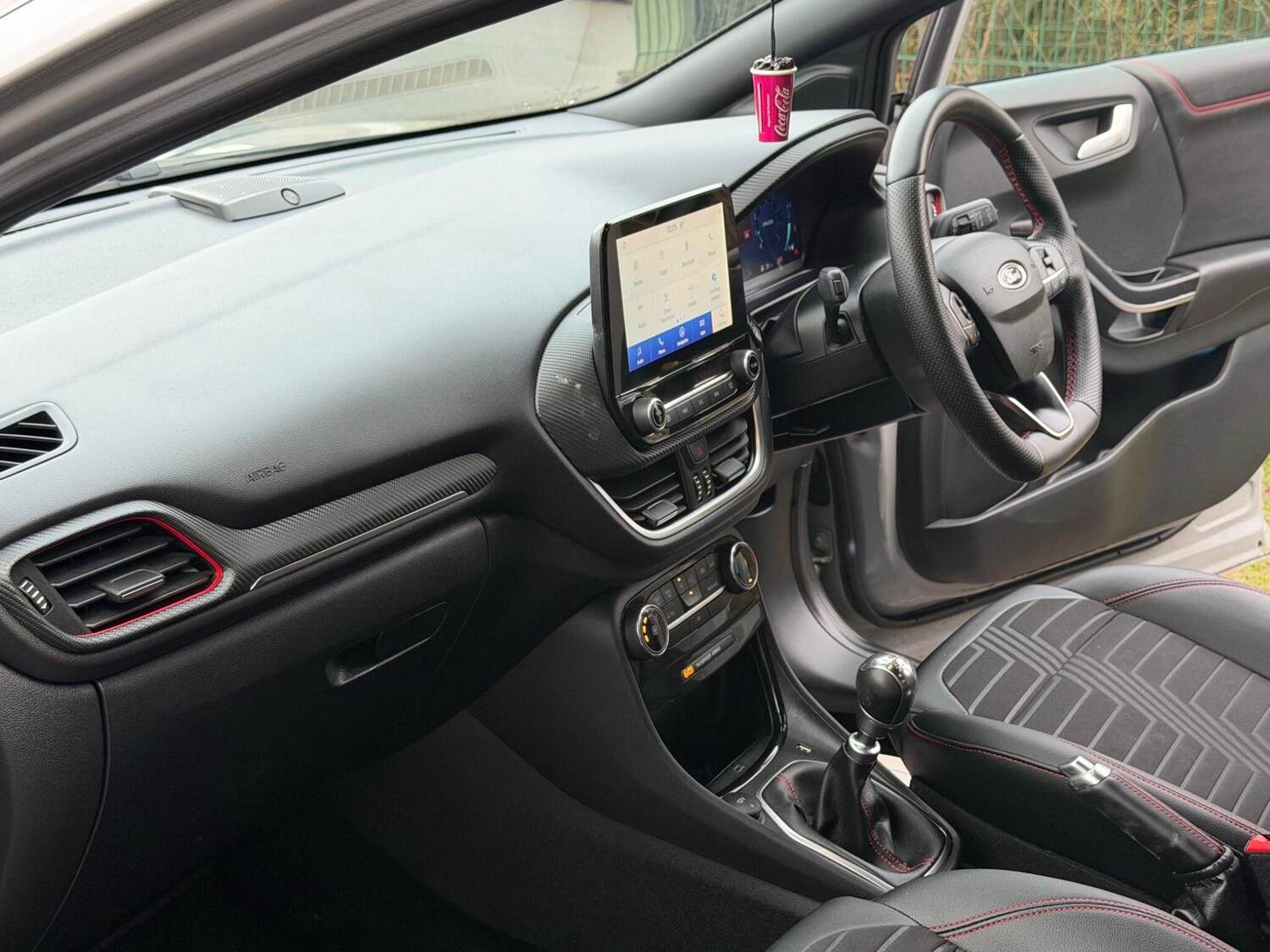 Used Ford Puma for sale - 77484190: Photo 13