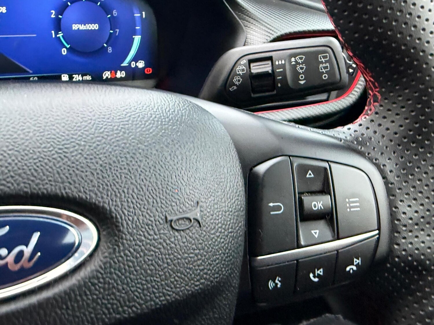 Used Ford Puma for sale - 77484190: Photo 20