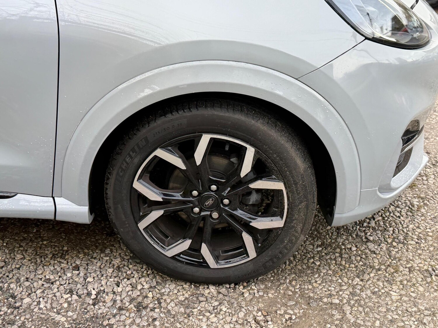 Used Ford Puma for sale - 77484190: Photo 21