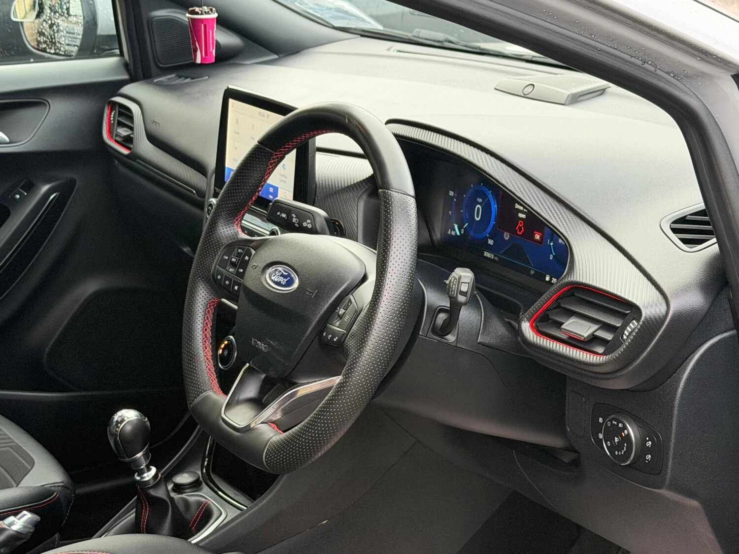 Used Ford Puma for sale - 77484190: Photo 24