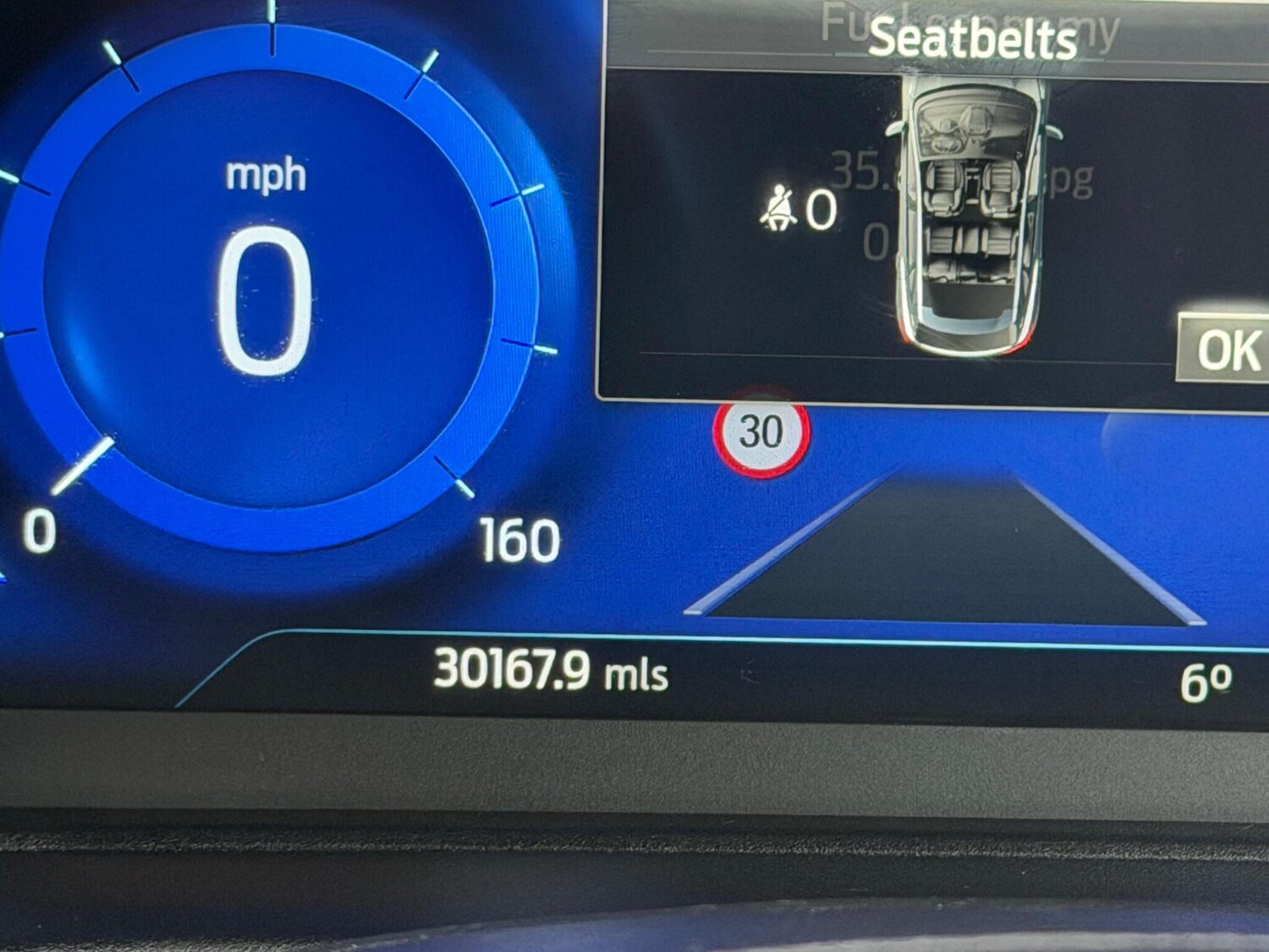 Used Ford Puma for sale - 77484190: Photo 25