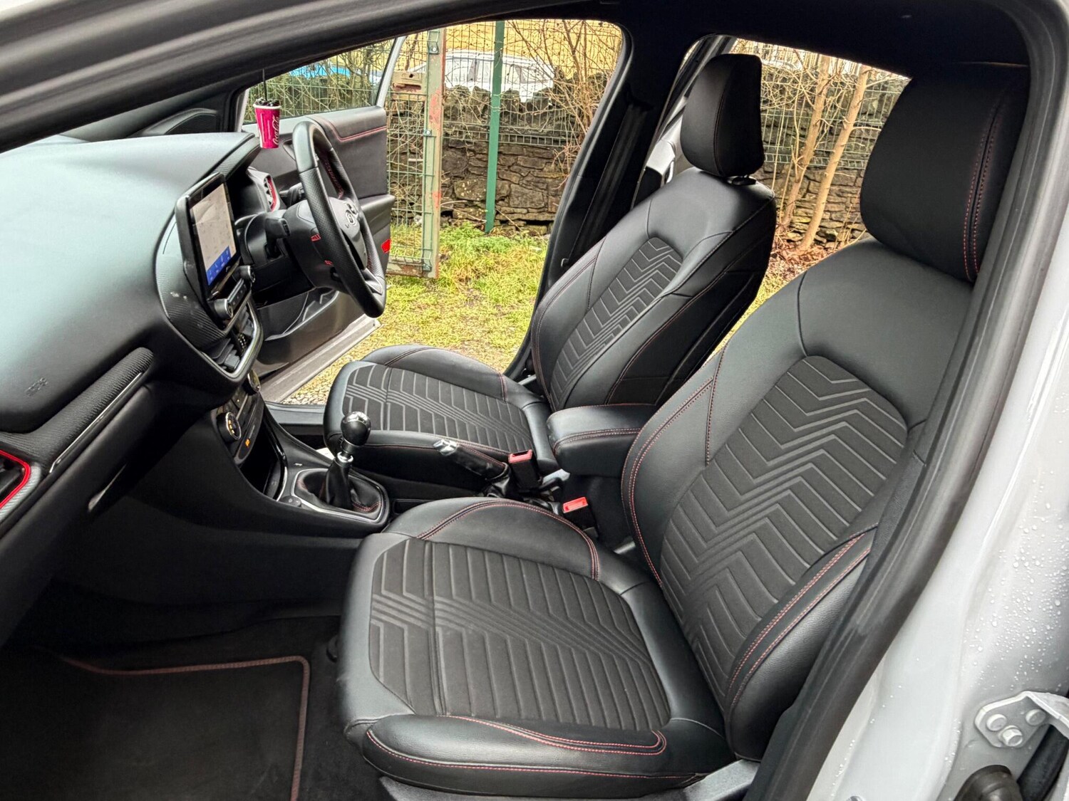 Used Ford Puma for sale - 77484190: Photo 26