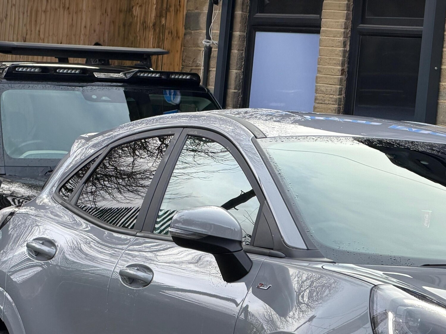 Used Ford Puma for sale - 77484190: Photo 27