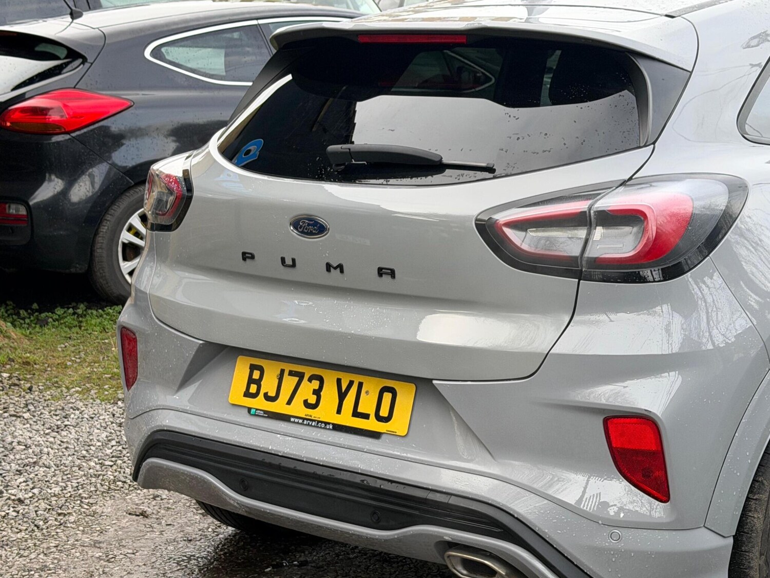 Used Ford Puma for sale - 77484190: Photo 29