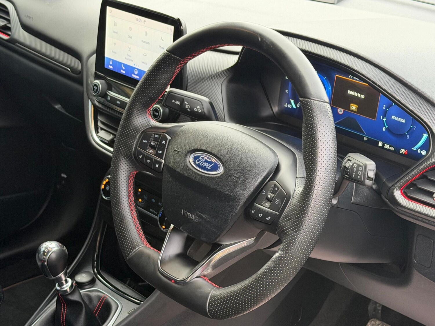 Used Ford Puma for sale - 77484190: Photo 31