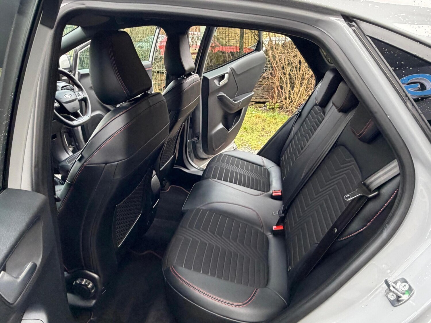 Used Ford Puma for sale - 77484190: Photo 34