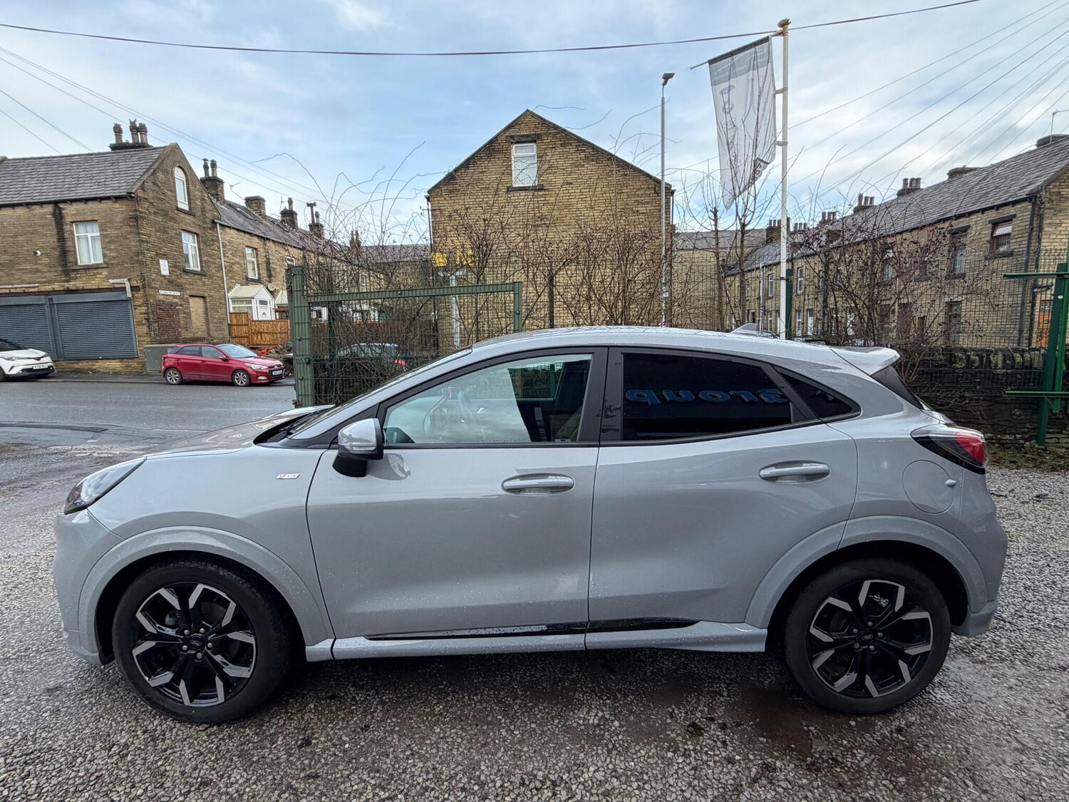 Used Ford Puma for sale - 77484190: Photo 35