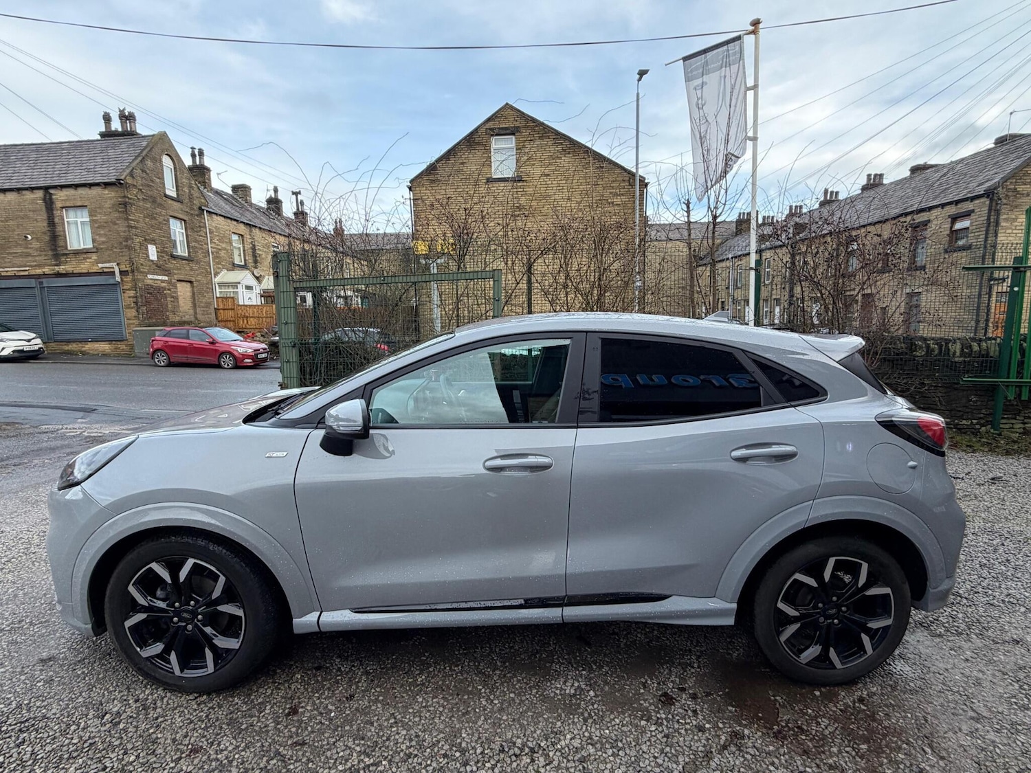 Used Ford Puma for sale - 77484190: Photo 4