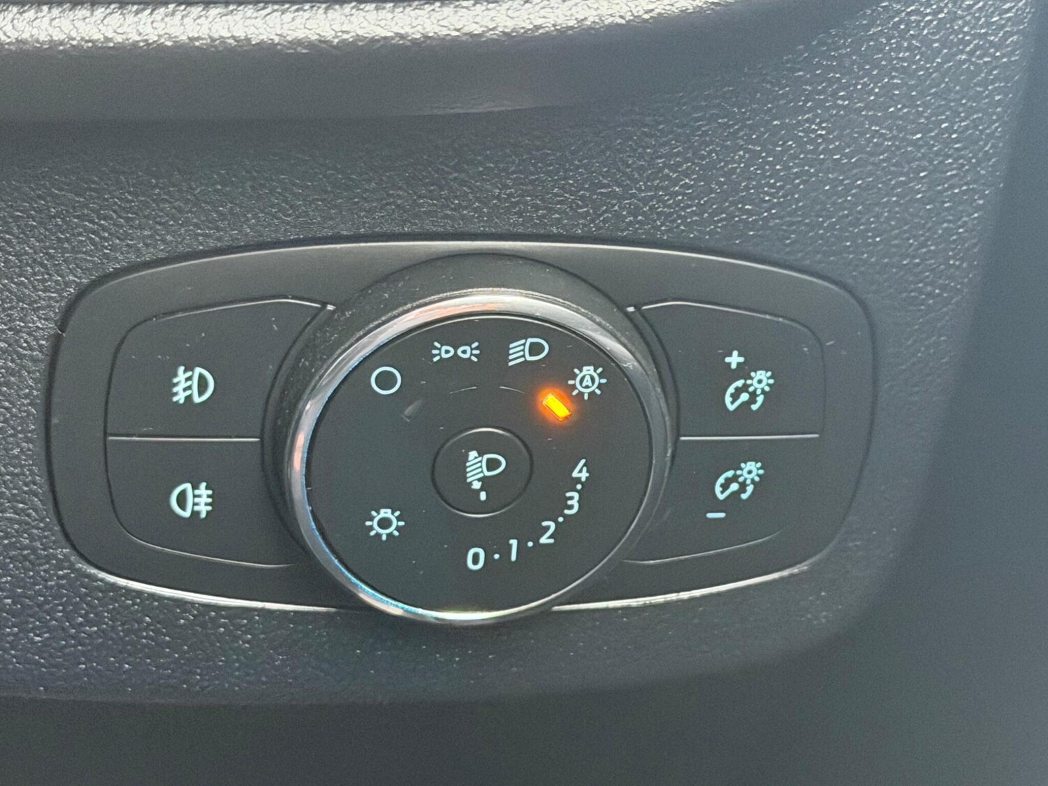 Used Ford Puma for sale - 77484190: Photo 41