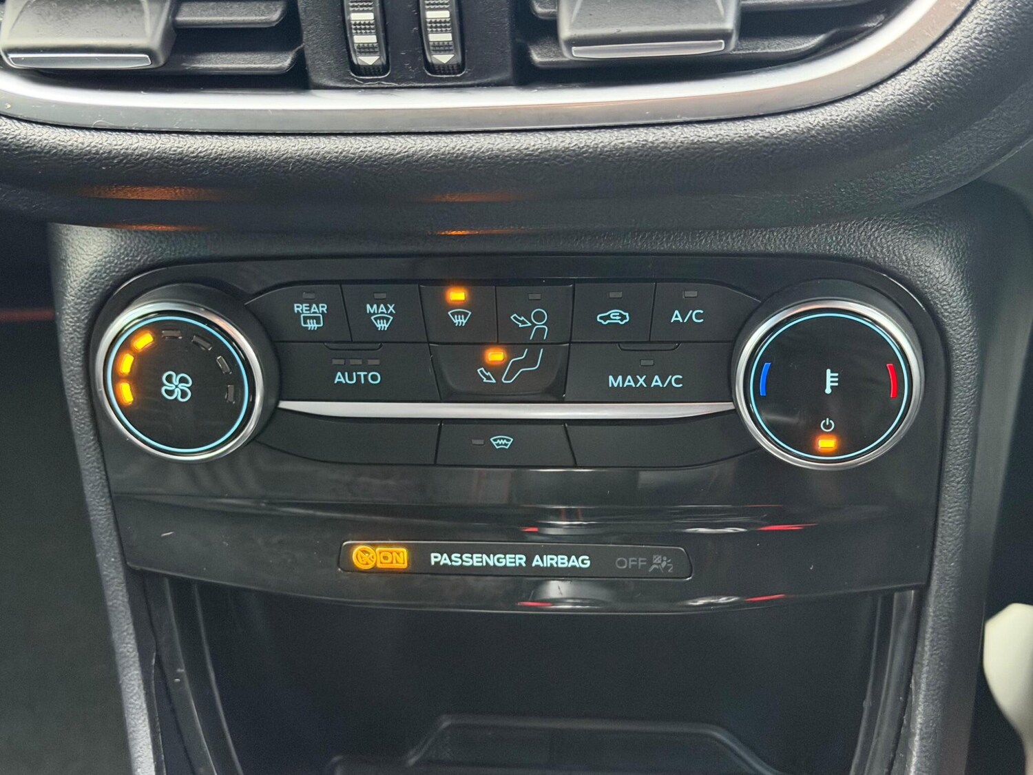 Used Ford Puma for sale - 77484190: Photo 42