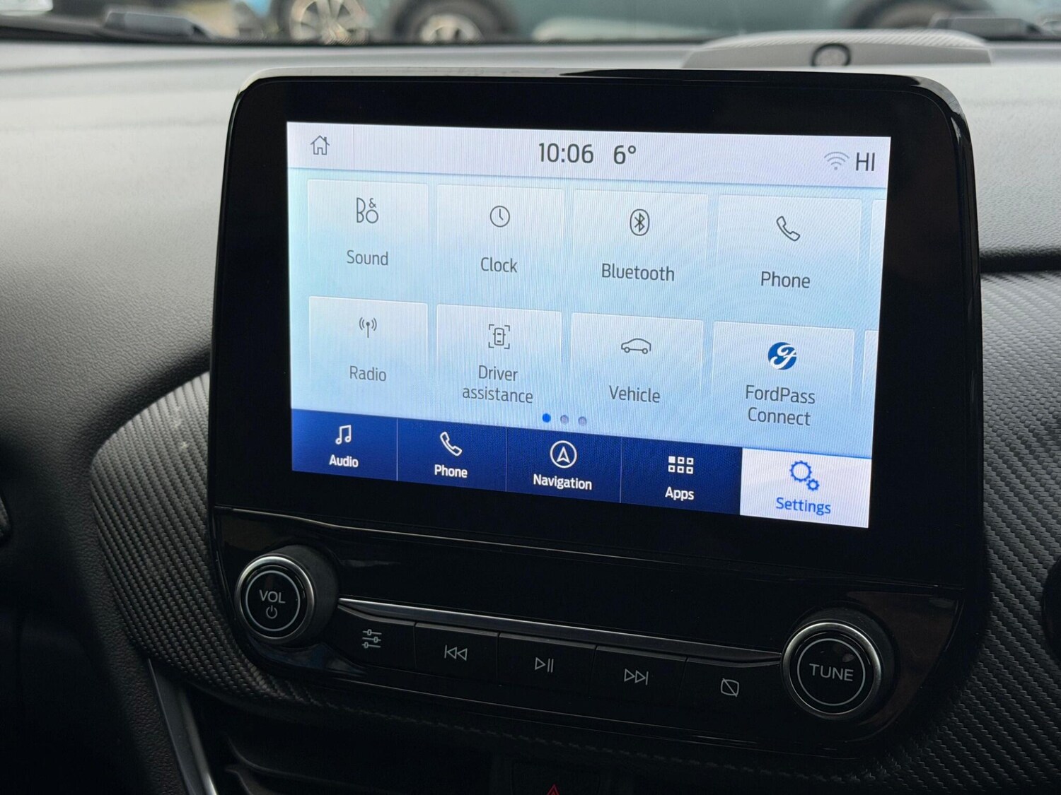 Used Ford Puma for sale - 77484190: Photo 44