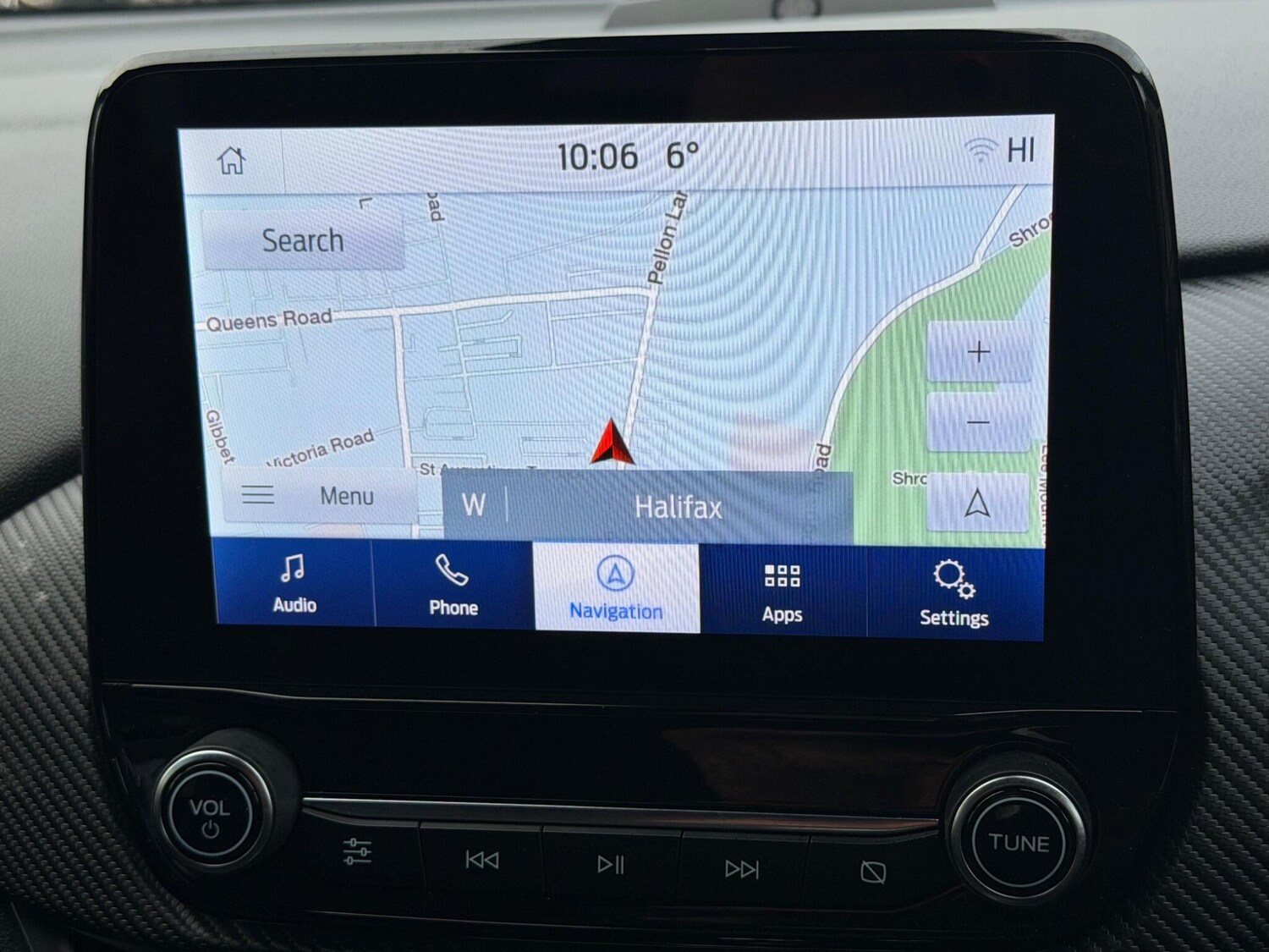 Used Ford Puma for sale - 77484190: Photo 48