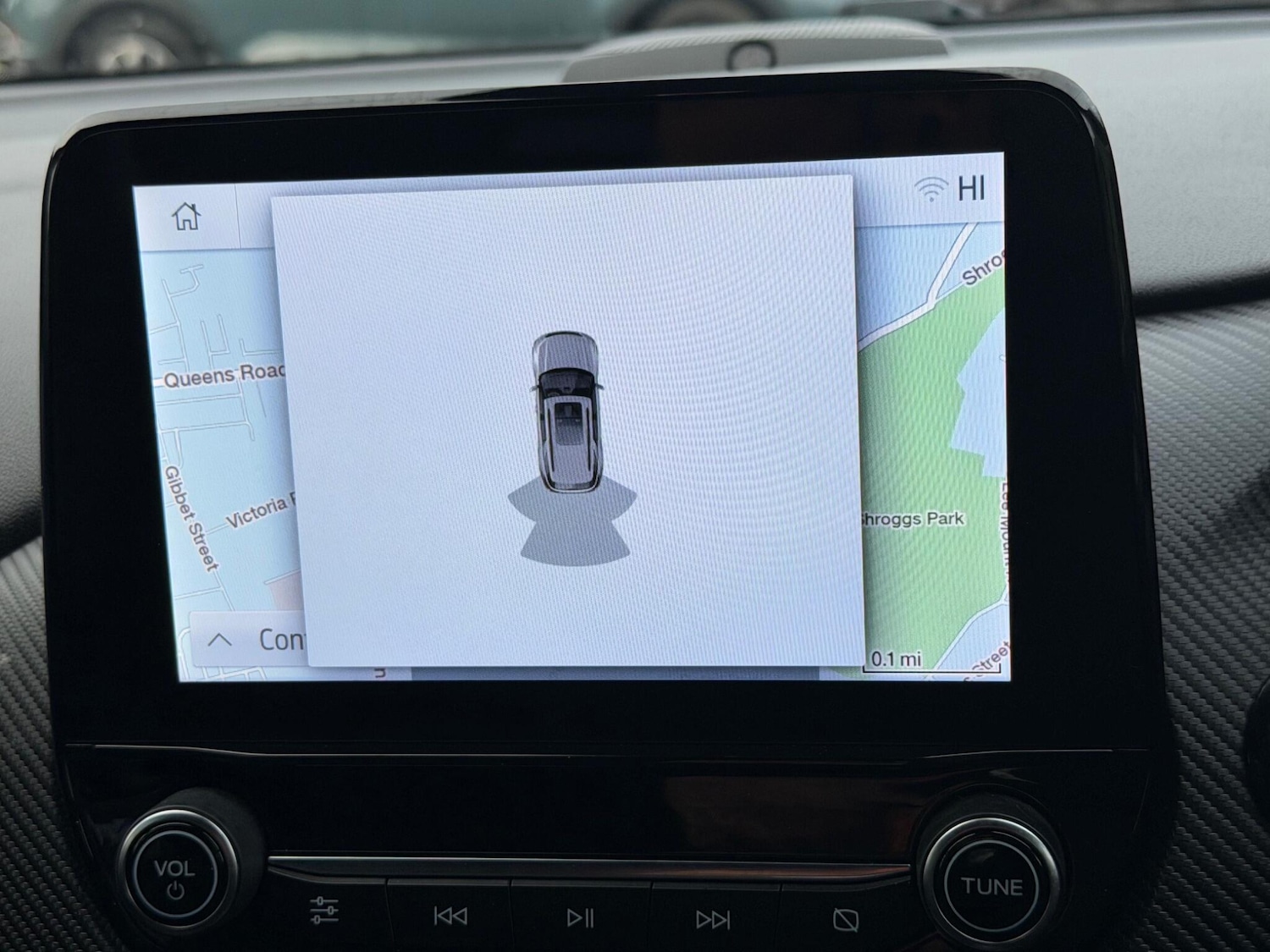 Used Ford Puma for sale - 77484190: Photo 9