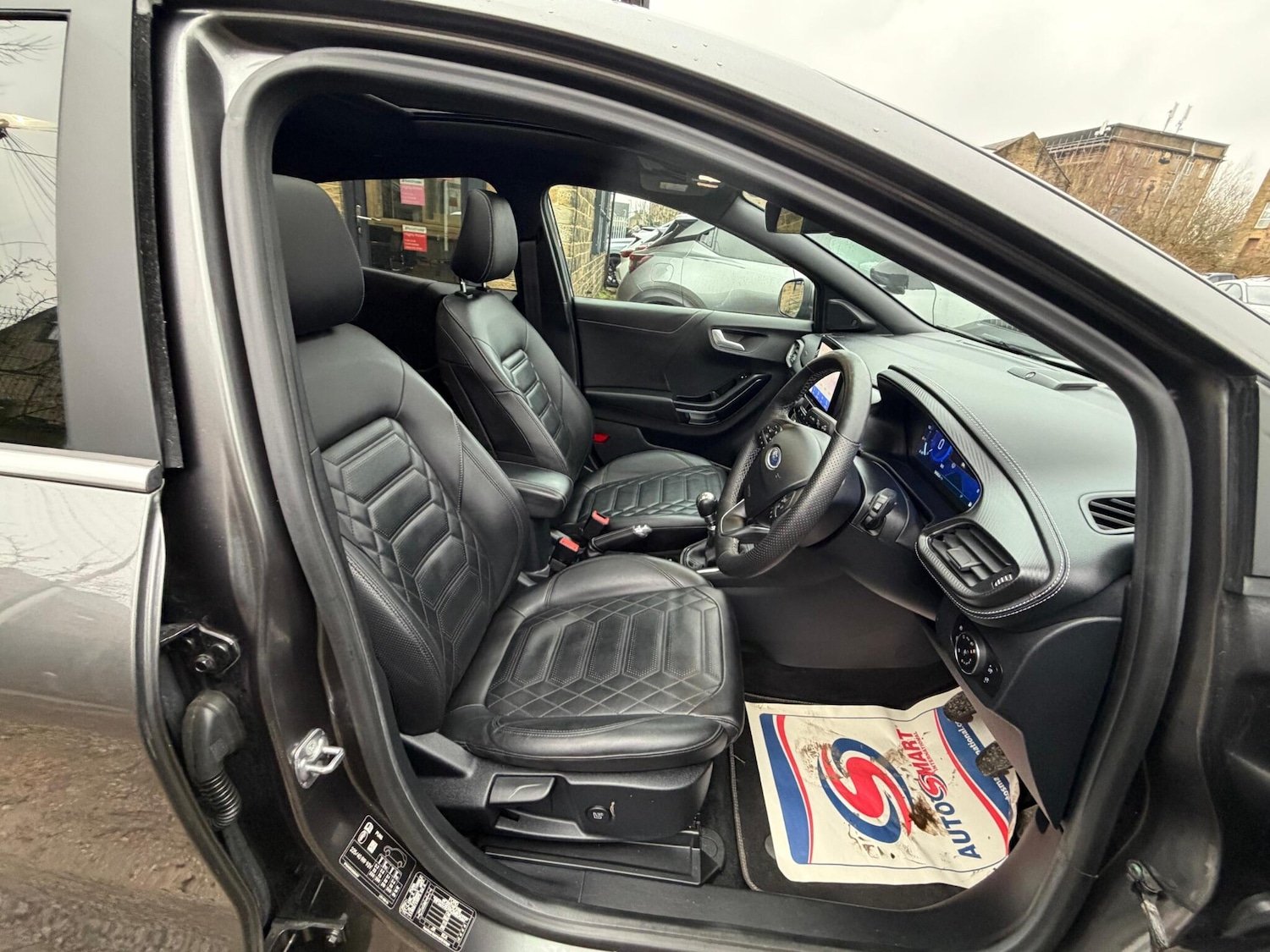 Used Ford Puma for sale - 77612877: Photo 10