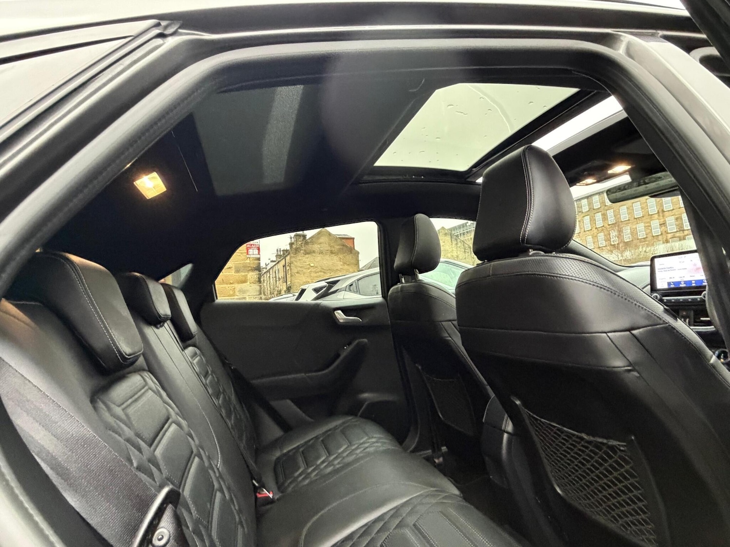 Used Ford Puma for sale - 77612877: Photo 12