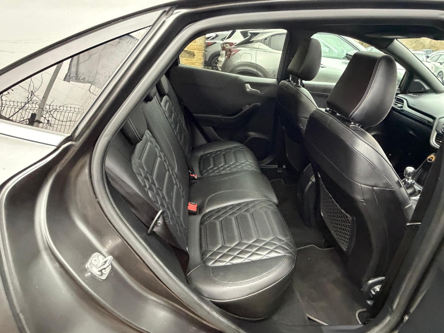 Used Ford Puma for sale - 77612877: Photo 14