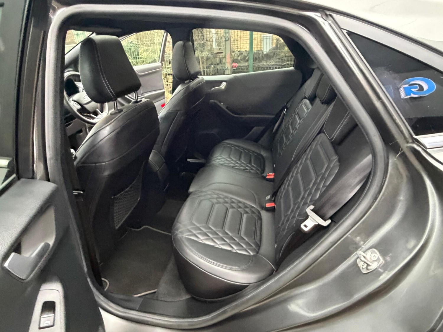 Used Ford Puma for sale - 77612877: Photo 17