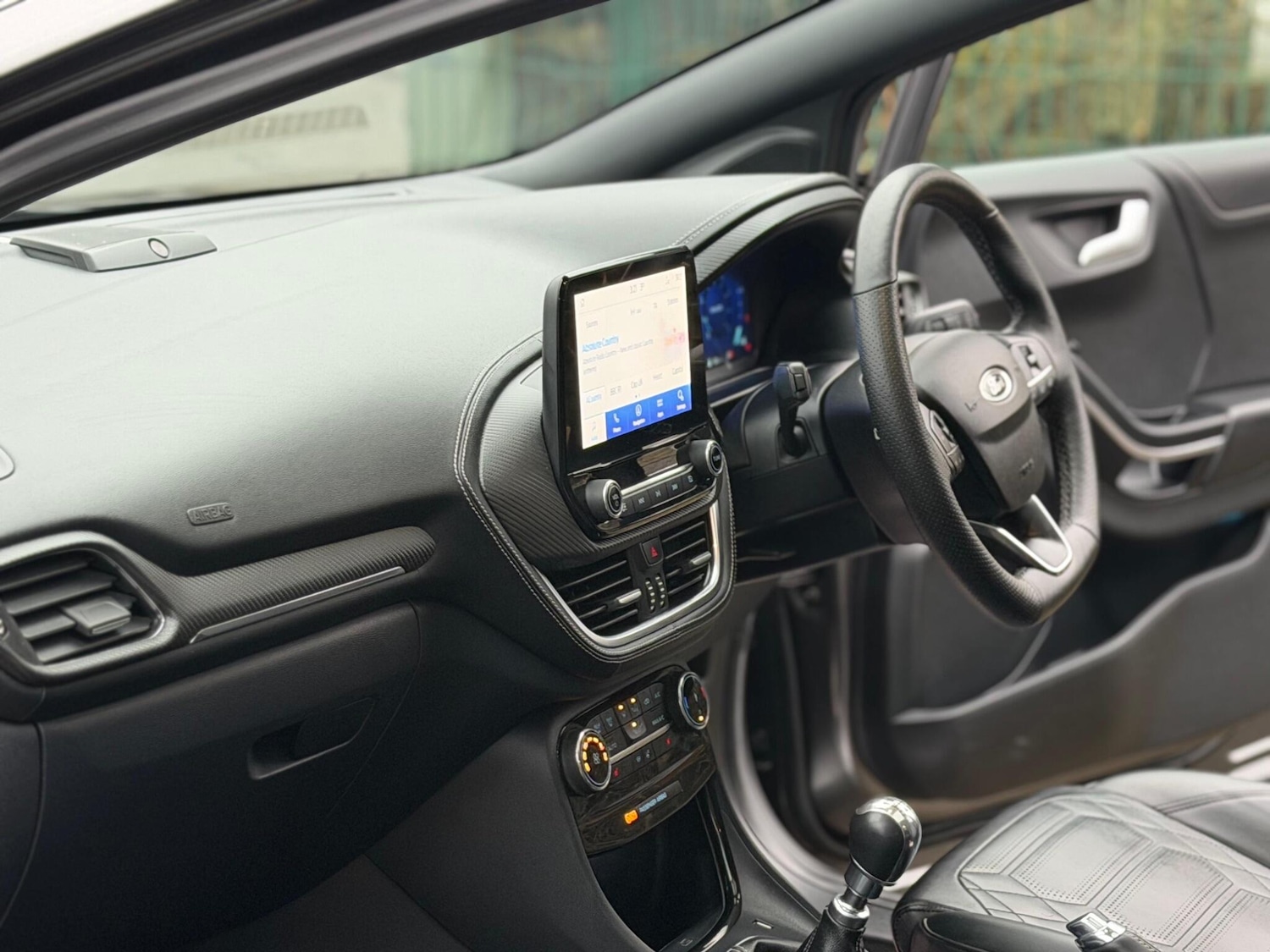 Used Ford Puma for sale - 77612877: Photo 21