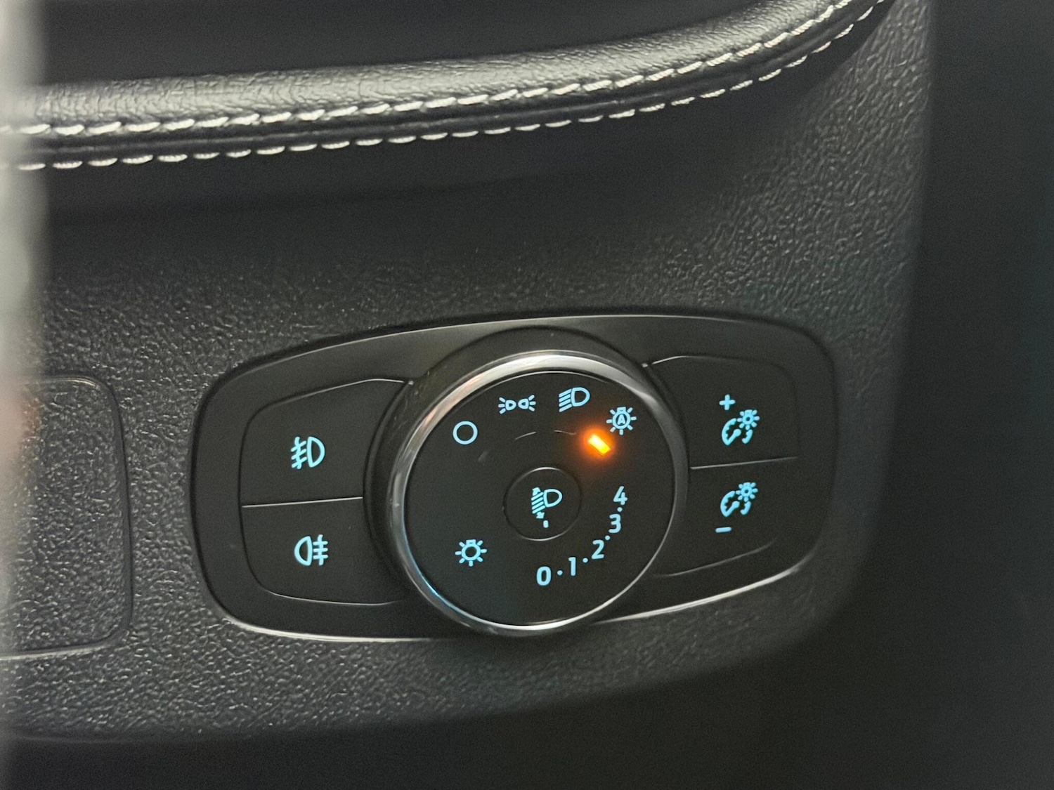 Used Ford Puma for sale - 77612877: Photo 27