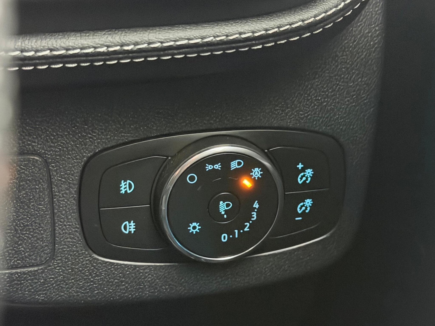 Used Ford Puma for sale - 77612877: Photo 31