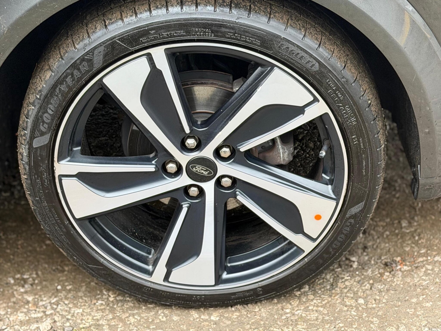 Used Ford Puma for sale - 77612877: Photo 39