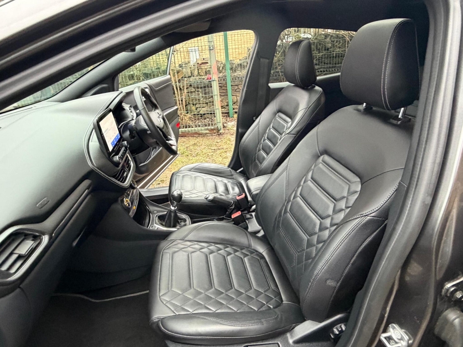 Used Ford Puma for sale - 77612877: Photo 48