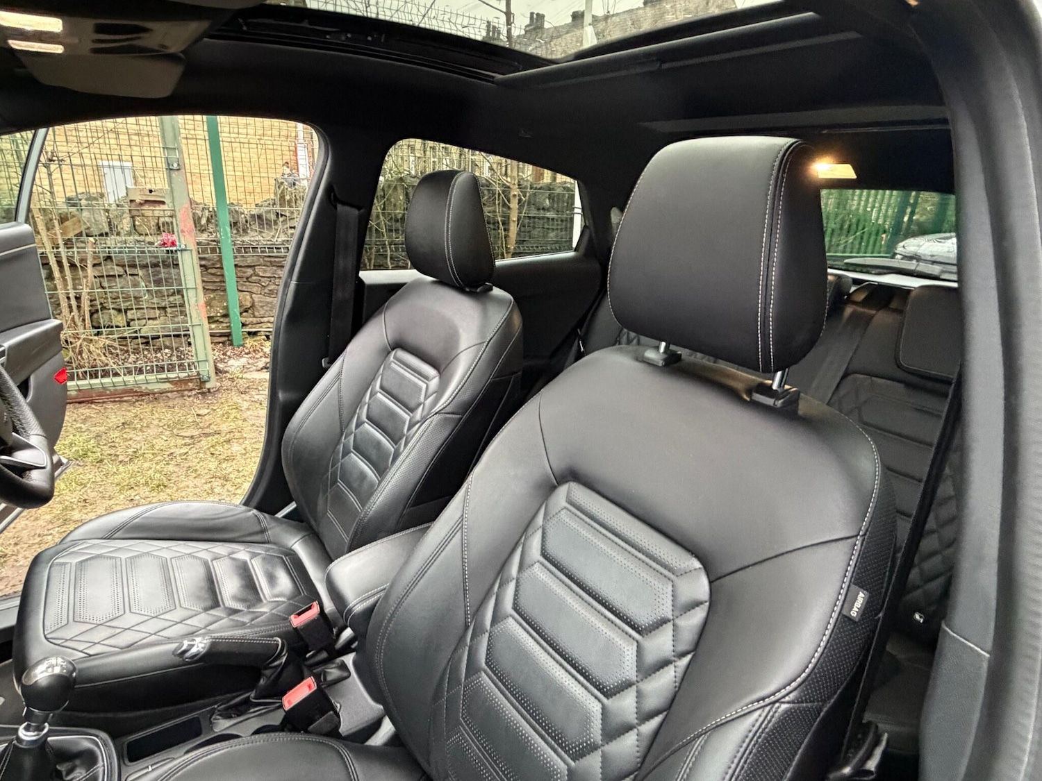 Used Ford Puma for sale - 77612877: Photo 51