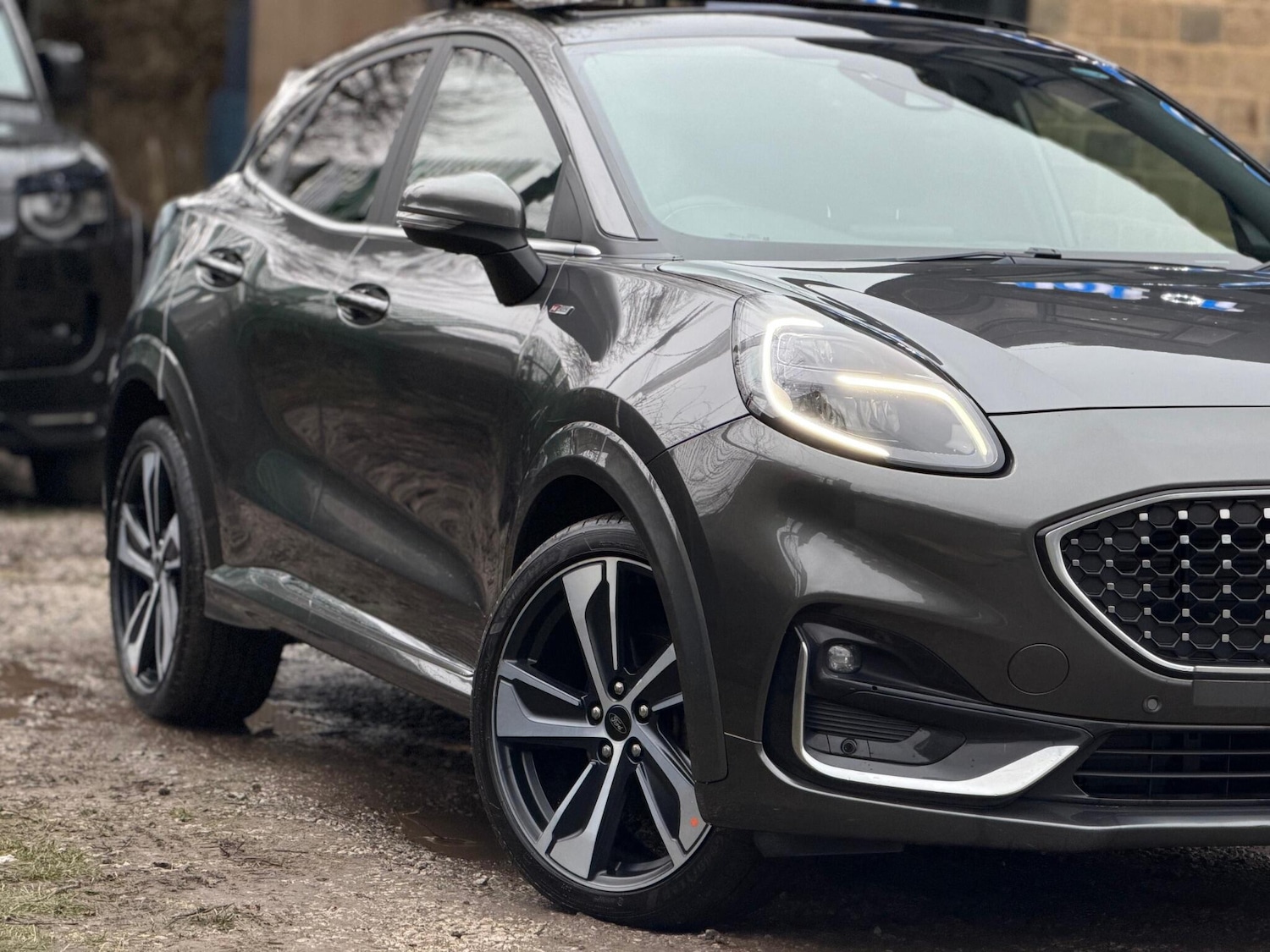 Used Ford Puma for sale - 77612877: Photo 53