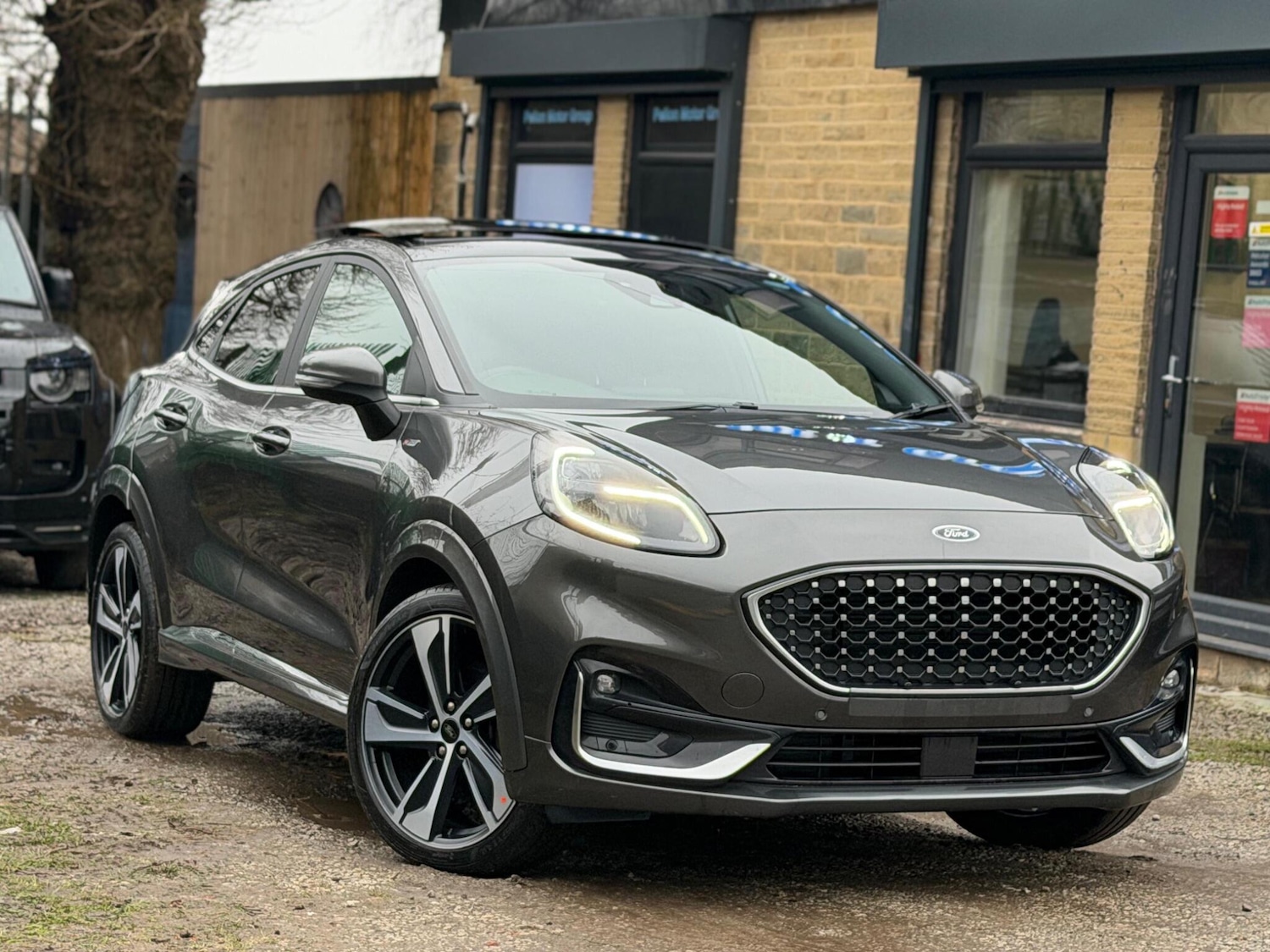 Used Ford Puma for sale - 77612877: Photo 55