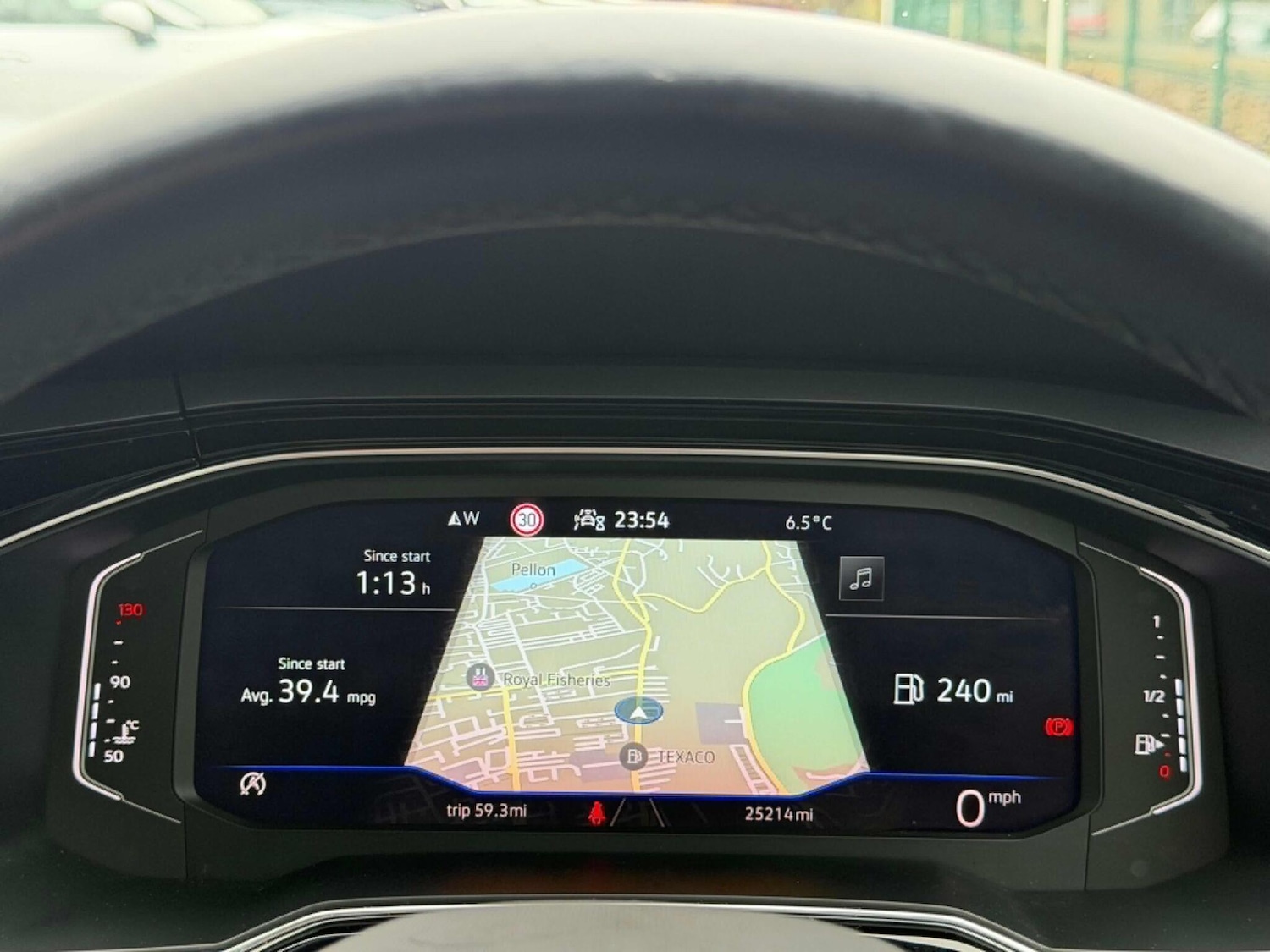 Used Volkswagen Polo 2022 for sale - 77898292: Photo 10