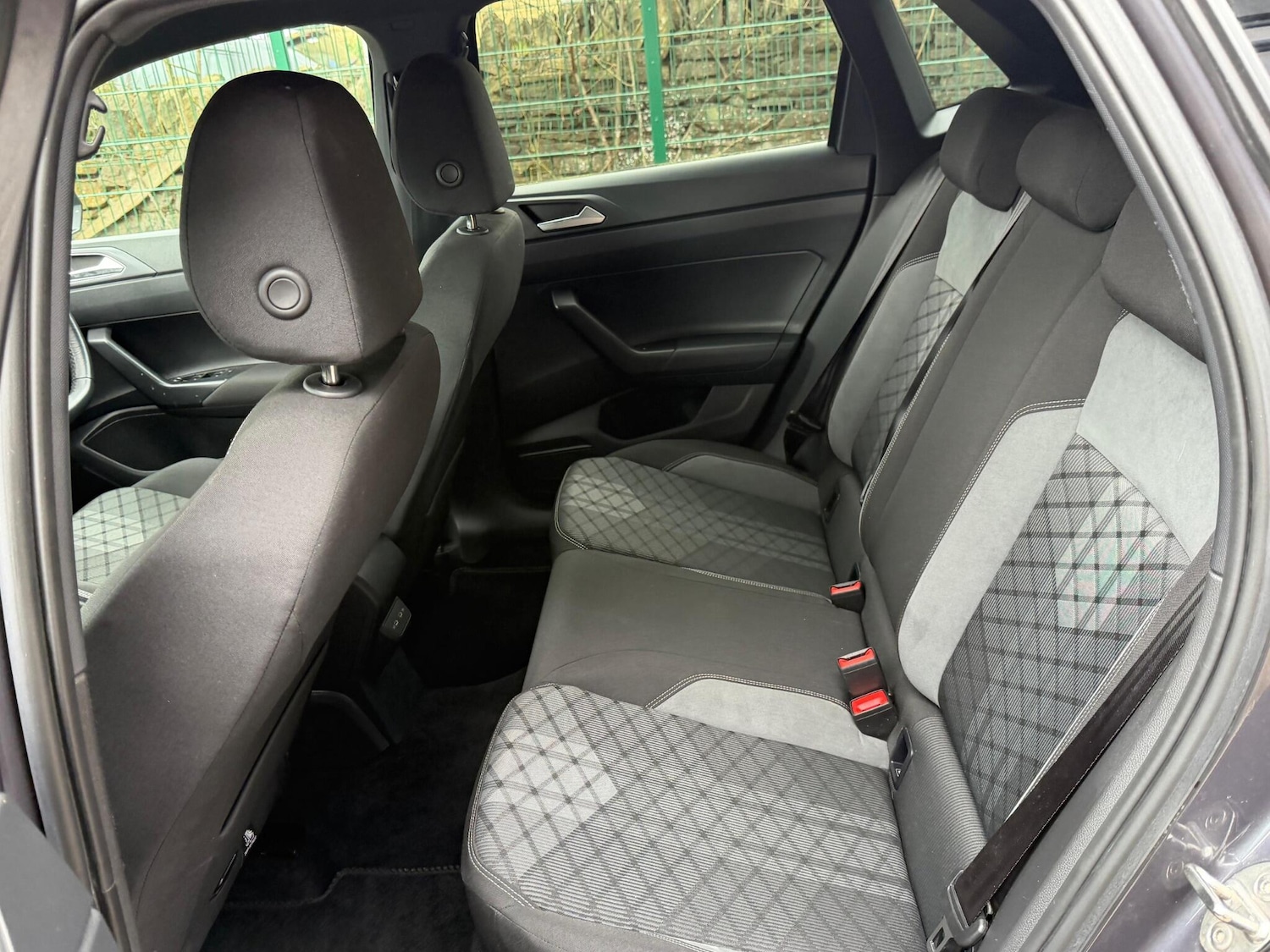 Used Volkswagen Polo 2022 for sale - 77898292: Photo 12