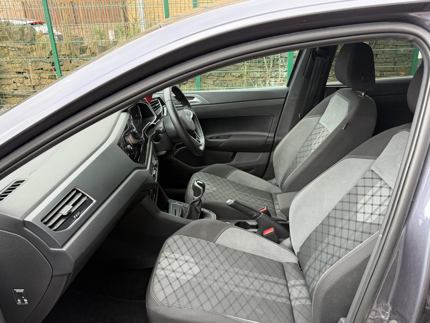 Used Volkswagen Polo 2022 for sale - 77898292: Photo 13