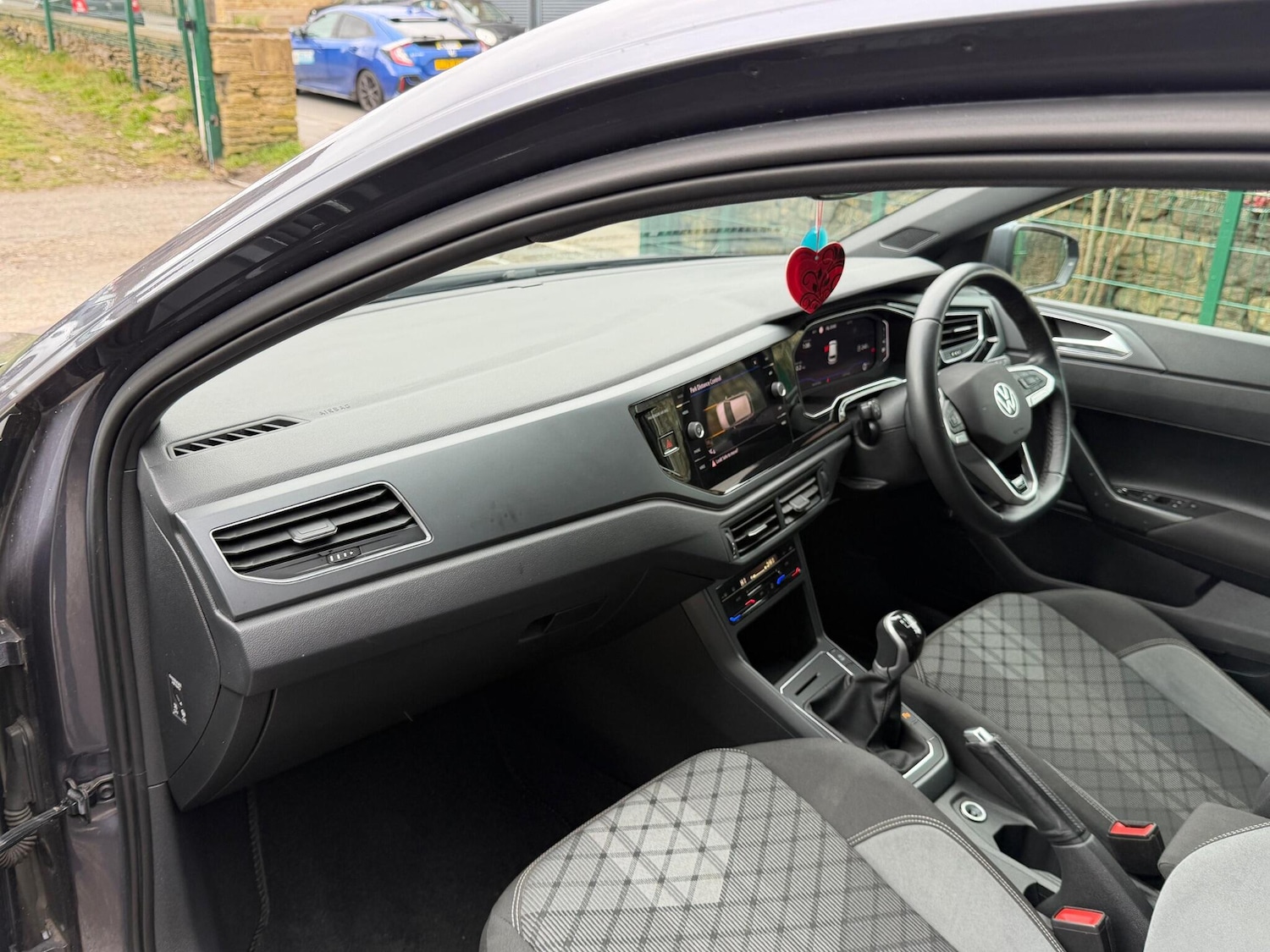 Used Volkswagen Polo 2022 for sale - 77898292: Photo 14