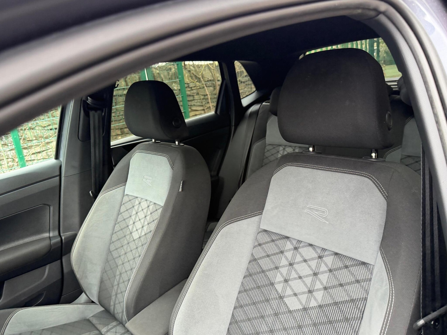 Used Volkswagen Polo 2022 for sale - 77898292: Photo 15